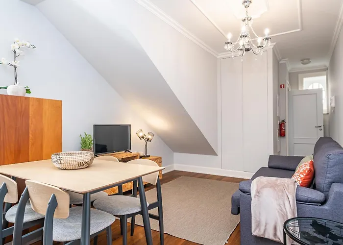 Hillside - By Wehost Appartement