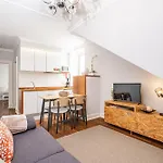 Hillside - By Wehost Appartement