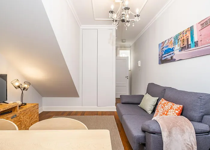 Hillside - By Wehost Apartmán Funchal (Madeira)