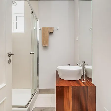 Hillside - By Wehost Appartement