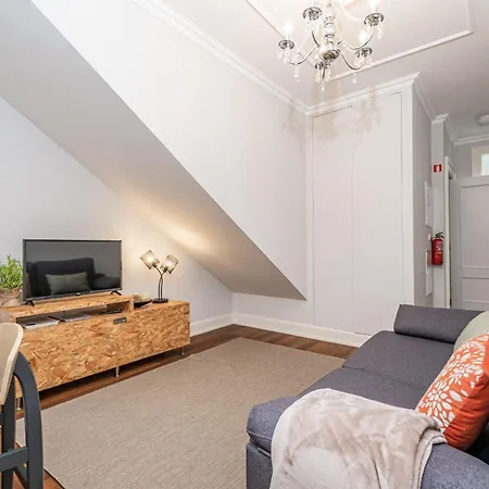 Appartement Hillside - By Wehost *