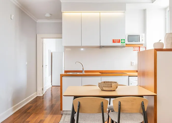 Hillside - By Wehost Appartement *