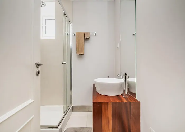 Hillside - By Wehost Appartement