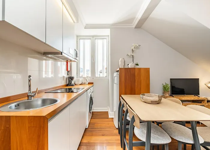 Hillside - By Wehost Appartement *