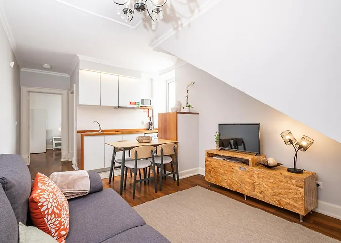 Hillside - By Wehost Appartement