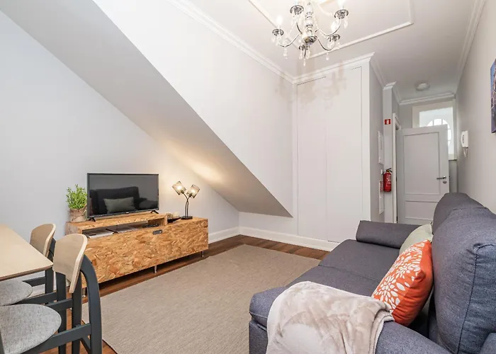 Appartement Hillside - By Wehost *